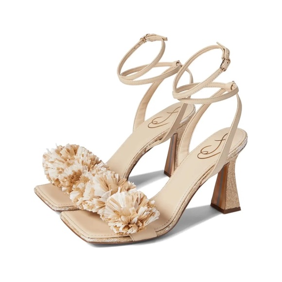 Sam Edelman Shoes - Sam Edelman Clare Sandals